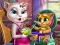 Hra Angela Toddler Feed