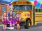 Hra School Girls Summer Camp!