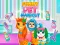 Hra Funny Pet Haircut