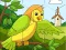 Hra Birds Hex Jigsaw