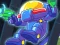 Hra Galactic Cop