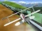 Hra Airplane Road