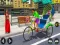 Hra Bicycle Tuk Tuk Aauto Rickshaw New Driving