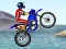 Hra FMX team