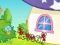 Hra Smurf House Decorating