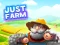 Hra Just Farm