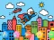 Hra Color By Code Super Duck