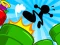 Hra Stickman Bouncing