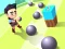 Hra Pinball Boy Adventure