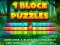 Hra 1 Block Puzzles