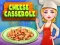 Hra Cheese casserole