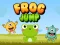 Hra Frog Jump