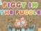Hra Piggy in the puddle