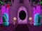 Hra Halloween Forest Escape