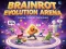Hra Brainrot Evolution Arena