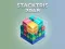 Hra Stacktris 2048