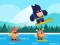 Hra Surf Riders