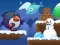 Hra Penguin Fishing