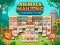 Hra Animals Mahjong Connection