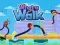 Hra What a walk