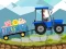 Hra Delivery By Tractor