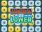 Hra Higher or Lower