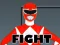 Hra Red Ranger Fight