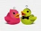 Hra Duck Memory Challenge
