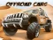 Hra Offroad Cars Jigsaw