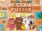 Hra Brown And Friends Jigsaw Puzzle