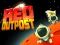 Hra Red Outpost