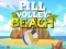 Hra Pill Volley Beach