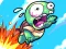 Hra Shoot the Turtle