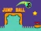Hra Jump Ball Adventures