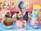 Hra Princess Wedding Cake