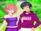 Hra Anime Dress Up Games For Couples