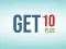Hra Get 10 Plus