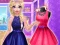 Hra Elsie Dream Dress
