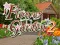 Hra Flower Garden 2