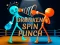 Hra Drunken Spin Punch