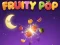 Hra Fruity Pop