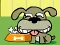 Hra Fleabag VS. Mutt