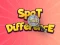 Hra Spot The Difference