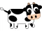 Hra Farm Animals Puzzle Challenge