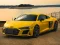Hra German R8 Jigsaw