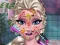 Hra Ice Queen Skin Doctor
