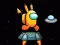 Hra Among Them Space Run