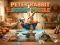Hra Peter Rabbit Jigsaw Puzzle