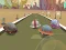 Hra UFO Racing