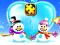 Hra Winter Holiday Puzzles